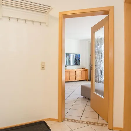 Apartment Adriana *