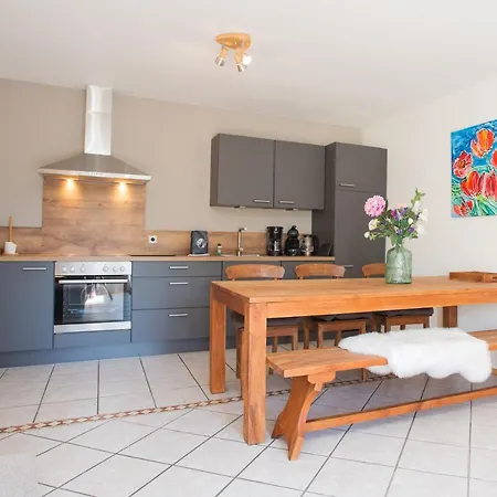 Adriana Apartment *