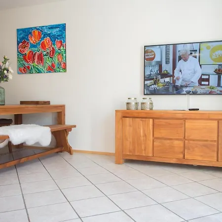Adriana Apartment Winterberg