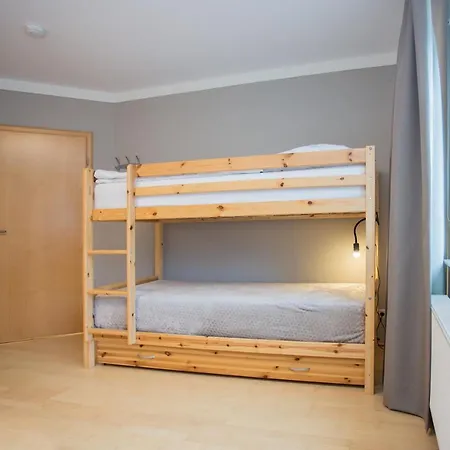 Adriana Apartment Winterberg