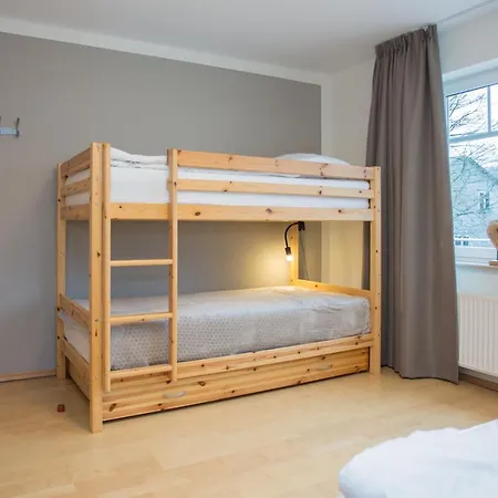 Adriana Apartment Winterberg