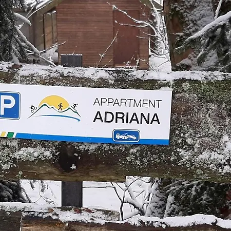 Adriana Apartment